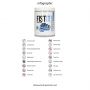 Lubrykant ekstra gęsty Fist It na bazie wody 1000 ml - 8
