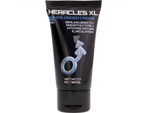 Krem powiększający Heracles XL Pharmquests 50 ml