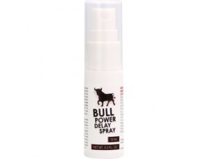 Spray opóźniający Bull Power 15 ml