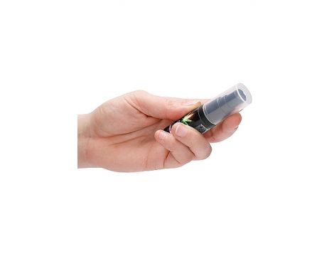 CBD Cannabis Pheromone Stimulator For Her - 15ml