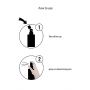 CBD Cannabis Pheromone Stimulator For Her - 15ml - 11