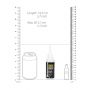 Lubrykant do sond cewkowych Fist It na bazie wody 80 ml - 6