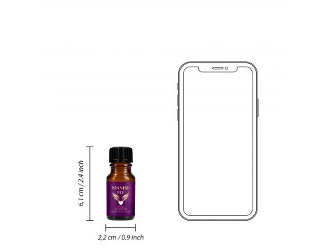 Afrodyzjaki dla par Spanish Fly Angel 10 ml Pharmquests - 3