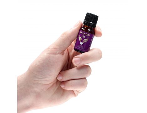 Afrodyzjaki dla par Spanish Fly Angel 10 ml Pharmquests - 7
