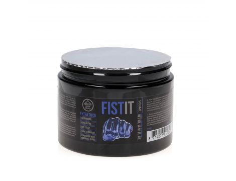 Lubrykant Extra Thick Fist It 500 ml - 2