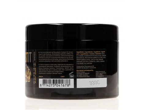 Lubrykant na bazie wody Fist It 500 ml - 4
