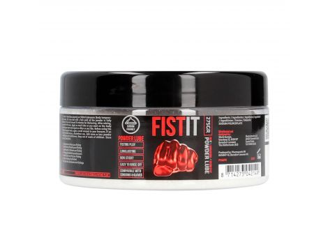 Fist It Powder Lube - 275 gr - 2