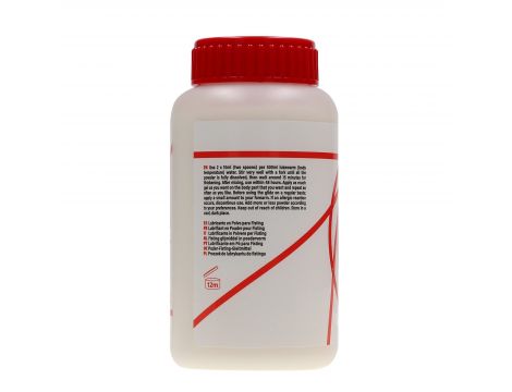 Lubrykant w proszku Pharmquests - 2