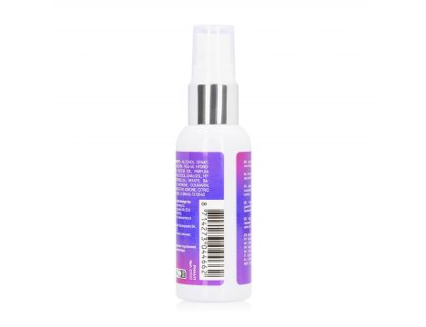 Spray odświeżający Sensual Boost Pharmquests 50ml - 2