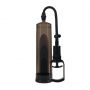 Pompka penisa Pumped Basic 2 wodoodporna czarna - 2
