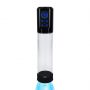 Pompka elektryczna MegaLift Pumped wodoodporna czarna 6,5 cm - 2