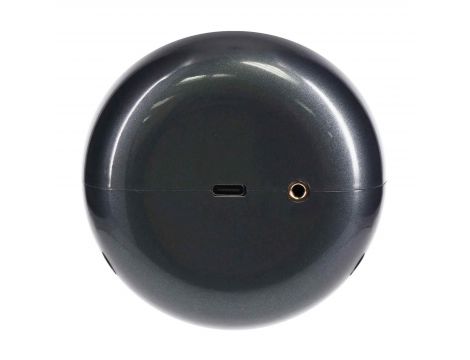 Masturbator pompka Vortex ssąco rotacyjny Pumped 30 cm - 3