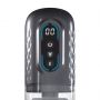 Masturbator pompka Vortex ssąco rotacyjny Pumped 30 cm - 9