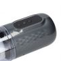Masturbator pompka Vortex ssąco rotacyjny Pumped 30 cm - 8