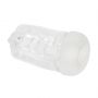 Pompka ssąca wibracyjna SonicPull Pumped niebieska 25 cm - 4