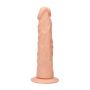 Dildo realistyczne RealRock bez jąder 24 cm - 2
