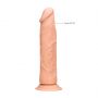 Dildo realistyczne RealRock bez jąder 24 cm - 11