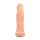 Przedłużka na penisa RealRock TPE 17 cm