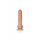 Curved Realistic Dildo  Balls  Suction Cup - 8