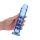 Dildo realistyczne RealRock z przyssawką 18 cm
