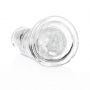 Straight Realistic Dildo with Suction Cup - 7'' / 18 - 5