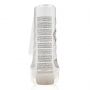 Masturbator RealRock Easy Rider przezroczysty TPE 21,5 cm - 6