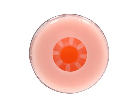 Masturbator teksturowany RealRock TPE 21 cm - 8