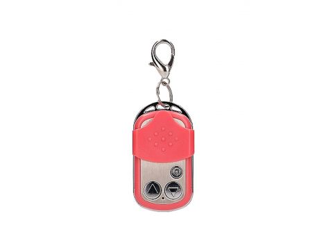Wireless Vibrating G-Spot Egg - Big - Pink