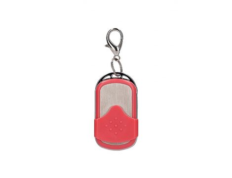 Wireless Vibrating G-Spot Egg - Big - Pink - 4
