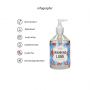 Lubrykant do masturbacji S Line na bazie wody 500 ml - 6