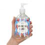 Lubrykant do masturbacji S Line na bazie wody 500 ml - 3