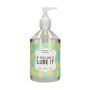Lubrykant do masturbacji na bazie wody SLine 500 ml - 4