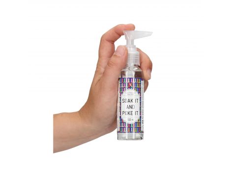 Lubrykant Extra Thick S Line na bazie wody 100 ml