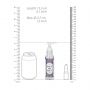 Lubrykant Extra Thick S Line na bazie wody 100 ml - 5