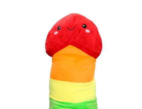 Pluszowy penis S Line 60 cm - 2