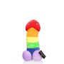 Pluszowy penis S Line 60 cm - 4