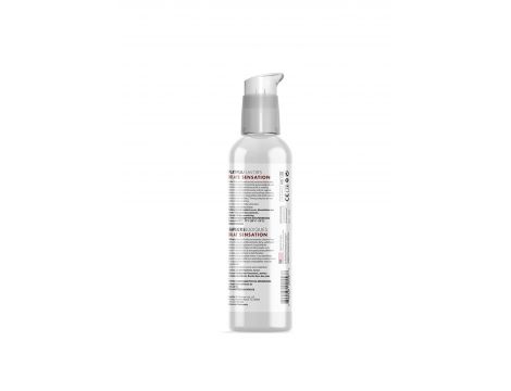 4 In 1 Lubricant with Chocolate Sensation Flavor - 4 fl oz / 118 ml