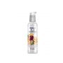 4 In 1 Lubricant with Wild Passion Fruit Flavor - 4 fl oz / 118 ml - 4