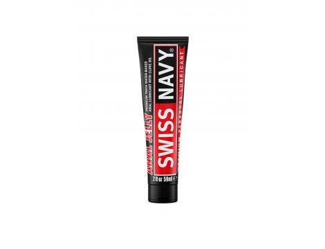 Żel analny z goździkiem Swiss Navy 60 ml