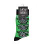 Skarpetki Sexy Socks Fuck you 36 41 - 5