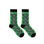 Skarpetki Sexy Socks Fuck you 36 41 - 2