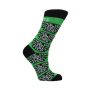 Skarpetki Sexy Socks Fuck you 36 41 - 3
