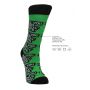 Skarpetki Sexy Socks Fuck you 36 41 - 4