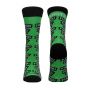 Skarpetki Sexy Socks Fuck you 36 41 - 7