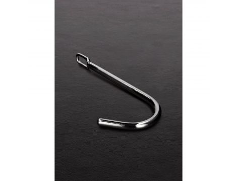 Hak waginalny Steel do bondage 24 5 cm - 3