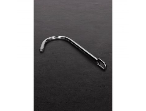 Hak waginalny Steel do bondage 24 5 cm - 4