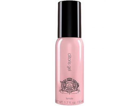 Żel stymulujący łechtaczkę Touché 50 ml
