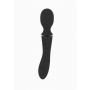 Stymulator łechtaczki Vive Nami czarny silikonowy USB - 10