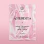 Balsam do ciała Afrodita Secret Play karmel 4 ml - 2