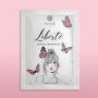 Olejek intymny Liberté Secret Play 4 ml - 2